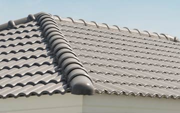 advantages of Higher Ashton clay roofing