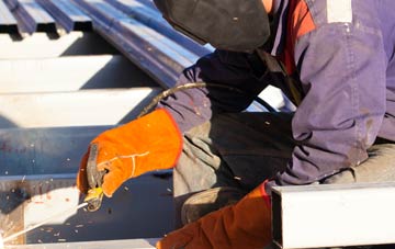 Higher Ashton flat roofing options
