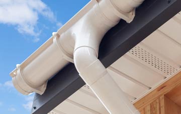 Higher Ashton gutter installation costs