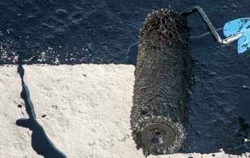 Higher Ashton liquid sealant waterproofing