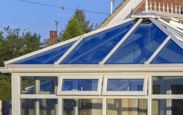 professional Higher Ashton conservatory insulation