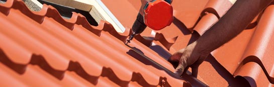 save on Higher Ashton roof installation costs