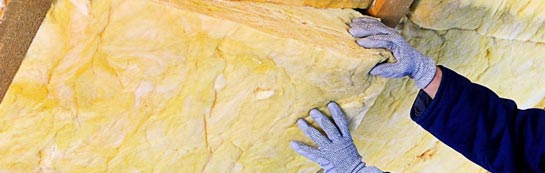 quotes for Higher Ashton roof insulation