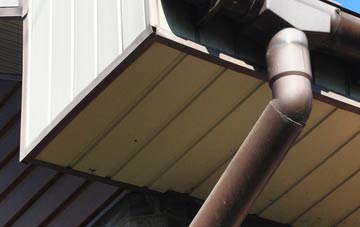Higher Ashton soffit installation costs