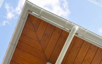 Higher Ashton soffit types