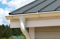 Higher Ashton soffits